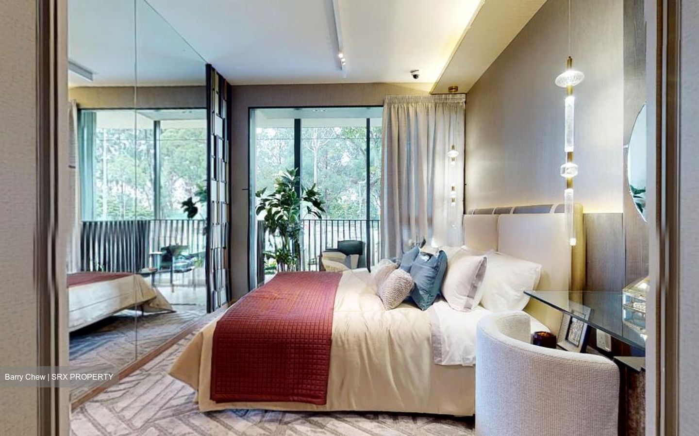 Copen Grand (D24), Condominium #556399031